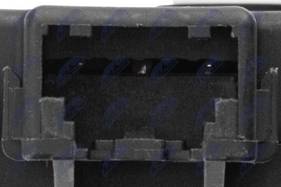 ELEMENT DE REGLARE CLAPETA CARBURATOR NTY CNGFR033 4