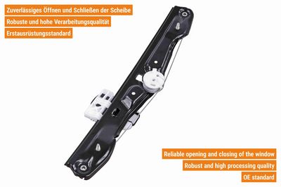 FENSTERHEBER VAICO V202849 2