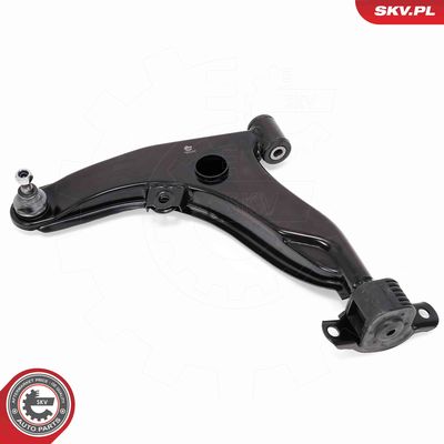 Control/Trailing Arm, wheel suspension 69SKV013