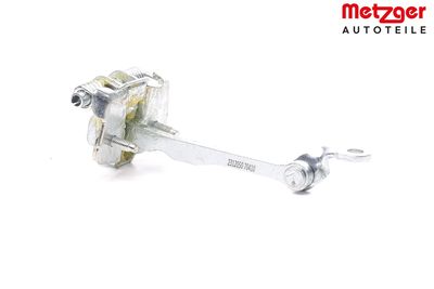 FIXARE USA METZGER AUTOTEILE 2312050 5