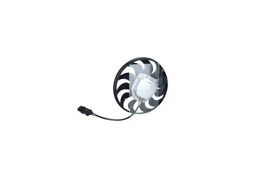 VENTILATOR RADIATOR NRF 470140 22