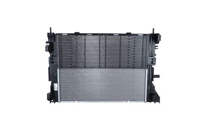 RADIATOR RACIRE MOTOR NRF 550237 24