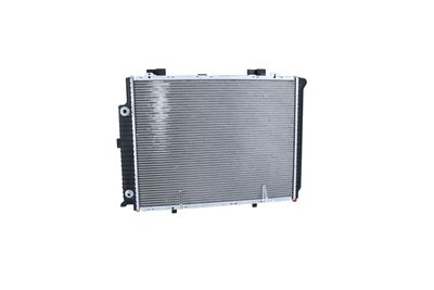 KüHLER MOTORKüHLUNG NRF 50579 26