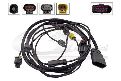 SET REPARAT CABLURI SENZOR ASISTENTA PARCARE