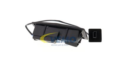 SCHALTER HECKKLAPPENENTRIEGELUNG VEMO V40730104 44