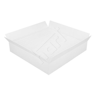 Filtre, air de l'habitacle