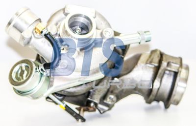 LADER AUFLADUNG BTS Turbo T911312 7