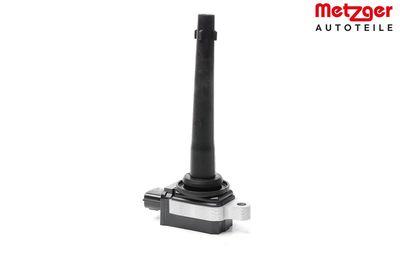 ZüNDSPULE METZGER AUTOTEILE 0880111 4