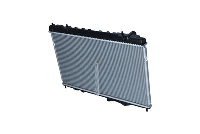 RADIATOR RACIRE MOTOR NRF 516658 29