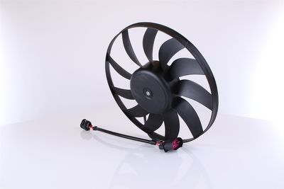 LüFTER MOTORKüHLUNG NISSENS 85763 29
