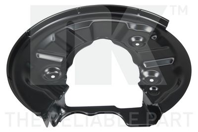 PROTECTIE STROPIRE DISC FRANA