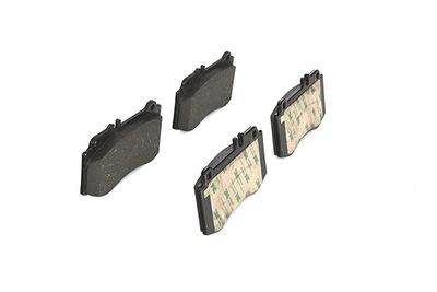 BREMSBELAGSATZ SCHEIBENBREMSE ATE 13046048632 22