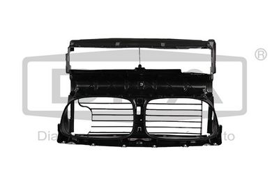 GRILA VENTILATIE BARA PROTECTIE