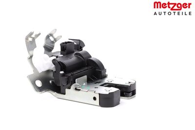 HECKKLAPPENSCHLOSS METZGER AUTOTEILE 2310777 33