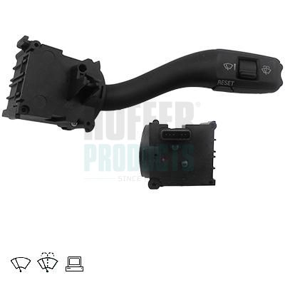 COMUTATOR COLOANA DIRECTIE