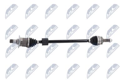 PLANETARA NTY NPWBM105 6