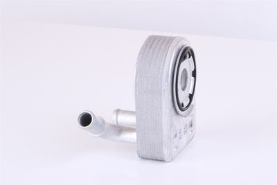 ÖLKüHLER MOTORöL NISSENS 90970 35