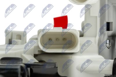 Zámok dverí NTY EZC-AU-057