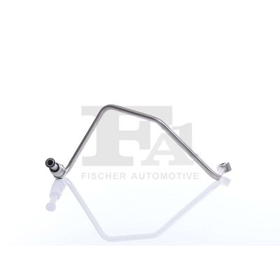 CONDUCTA ULEI INCARCARE