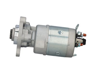 STARTER VALEO 458777 3