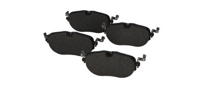 BREMSBELAGSATZ SCHEIBENBREMSE VALEO 302947A 15