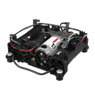 KOMPRESSOR DRUCKLUFTANLAGE Arnott P3232 50