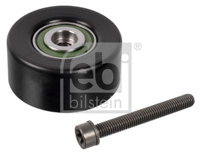 Deflection Pulley/Guide Pulley, timing belt 27819