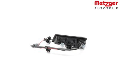 HECKKLAPPENGRIFF METZGER AUTOTEILE 2310977 17