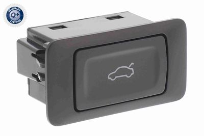 Włącznik, odblokowywanie pokrywy bagażnika VEMO V10-73-0432