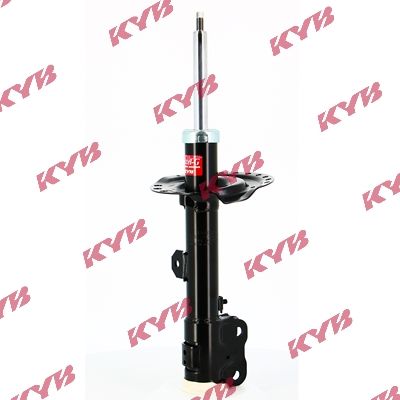 STOßDäMPFER KYB 3350037 21