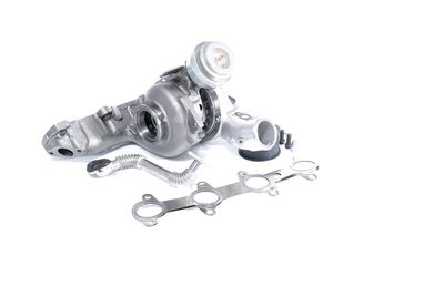 LADER AUFLADUNG BTS Turbo T981319 24