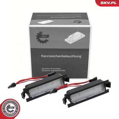 Rekisterivalo ESEN SKV 72SKV602 – HYUNDAI