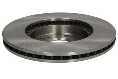 Brake disc Voor Links/Rechts past: ACURA LEGEND, LEGEND II, NSX, RL  HONDA CR-V I, CR-V II, HR-V, INTEGRA, LEGEND III, ODYSSEY, PILOT, PRELUDE V, SHUTTLE, STEPWGN 1.6-3.5 01.87-