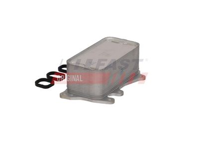 Chladič oleja automatickej prevodovky FAST FT04657