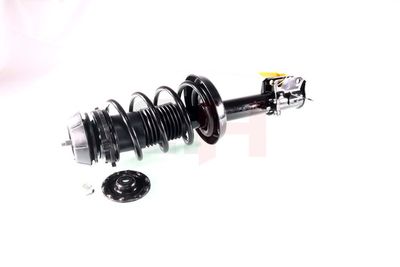 ANSAMBLU TELESCOP ARC GH GH353600C02 10