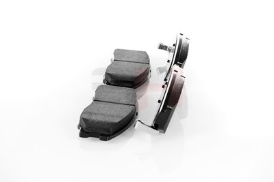 SET PLACUTE FRANA FRANA DISC GH GH410401 45