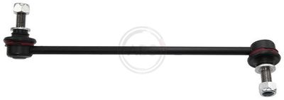 Link/Coupling Rod, stabiliser bar 260687