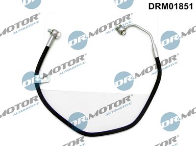 Dr.Motor Automotive Ölleitung, Lader