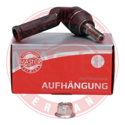 CAP DE BARA MASTER-SPORT GERMANY 31943PCSMS