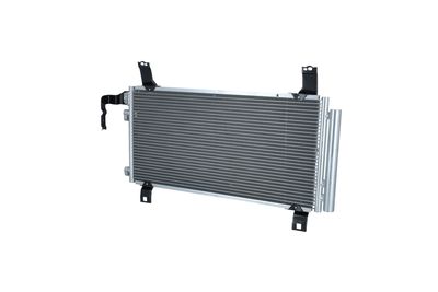 CONDENSATOR CLIMATIZARE NRF 35464 10