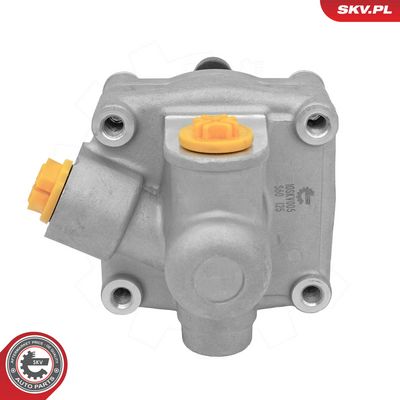 Hydraulické čerpadlo, riadenie ESEN SKV 10SKV005