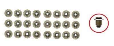 SET GARNITURI AX SUPAPE