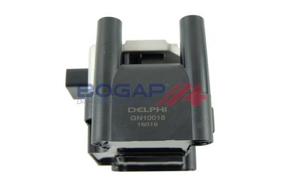 BOBINA DE INDUCTIE BOGAP A1511105 1