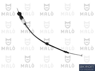 Seilzug, Kupplungsbetätigung