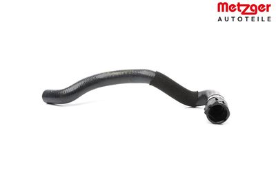 FURTUN RADIATOR METZGER AUTOTEILE 2422022 3