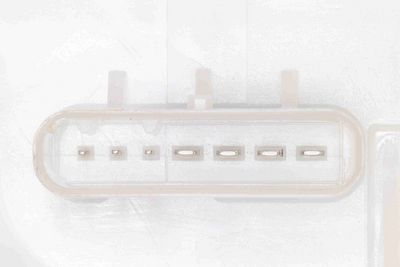 SISTEM ALIMENTARE CU COMBUSTIBIL VEMO V30090129 2