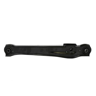 Achteras spoor controle arm Rechts (bodem, bodem, transverse, met mouw)