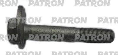 Болт регулировки развала колёс PATRON PBLT0006KOR для HYUNDAI ix35