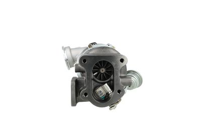 COMPRESOR SISTEM DE SUPRAALIMENTARE NRF 90010511 17