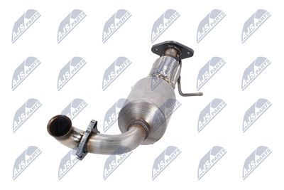 CATALIZATOR NTY KATFR005 23